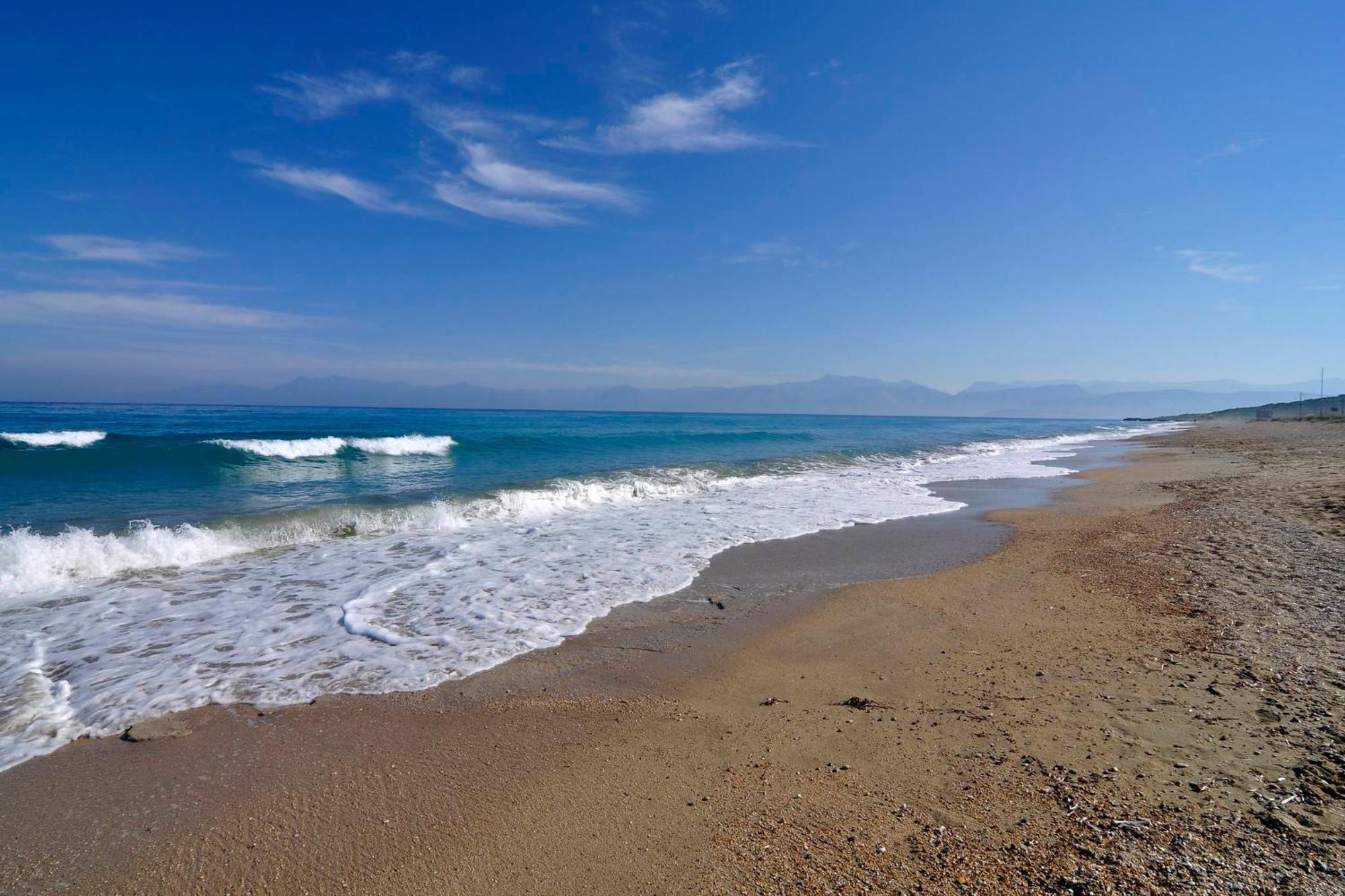 Almyra Beach House Corfu Plage d'Almiros Extérieur photo